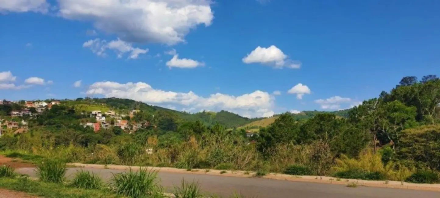 Foto 4 de Terreno / Lote à venda, 725m2 em Vila Santa Helena, Atibaia - SP