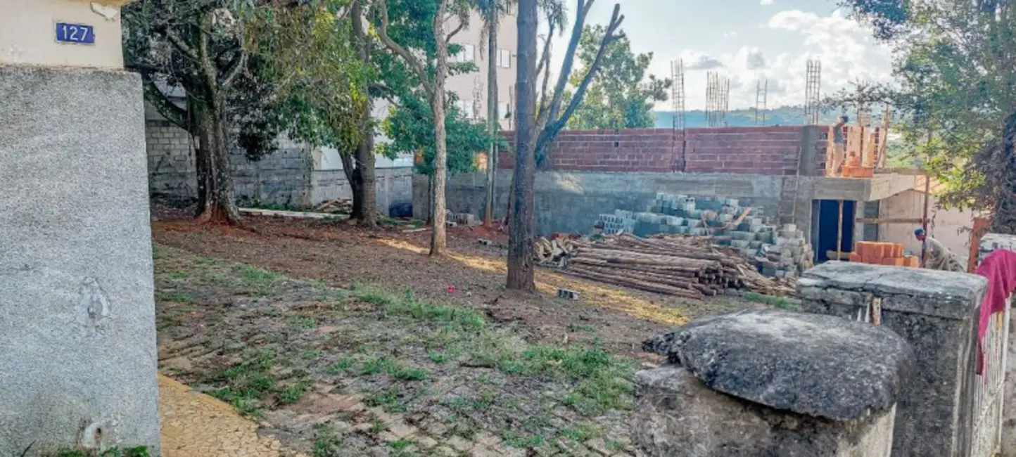 Foto 3 de Terreno / Lote à venda, 882m2 em Centro, Atibaia - SP