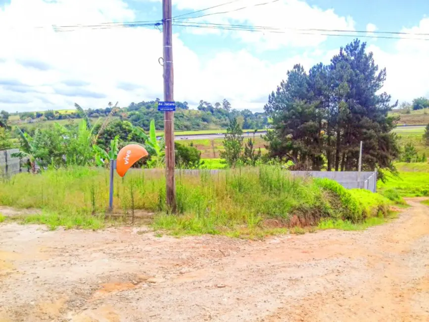 Foto 1 de Terreno / Lote à venda, 489m2 em Veraneio Irajá, Jacarei - SP