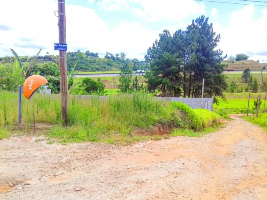 Foto 2 de Terreno / Lote à venda, 489m2 em Veraneio Irajá, Jacarei - SP