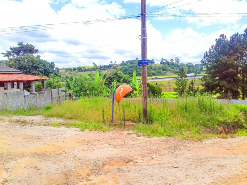 Foto 6 de Terreno / Lote à venda, 489m2 em Veraneio Irajá, Jacarei - SP