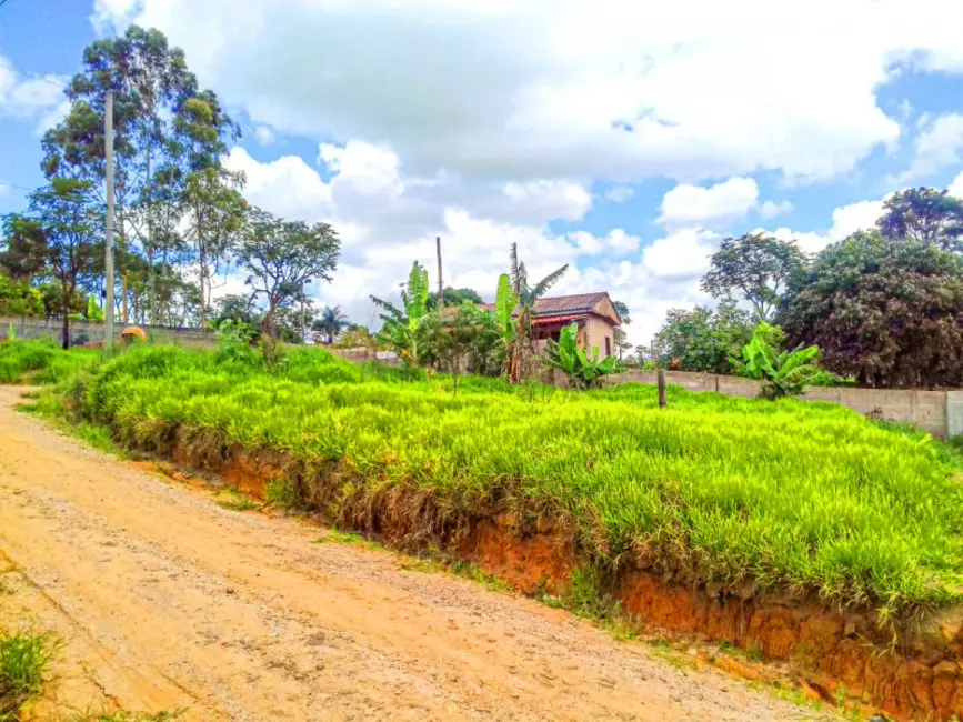 Foto 3 de Terreno / Lote à venda, 489m2 em Veraneio Irajá, Jacarei - SP