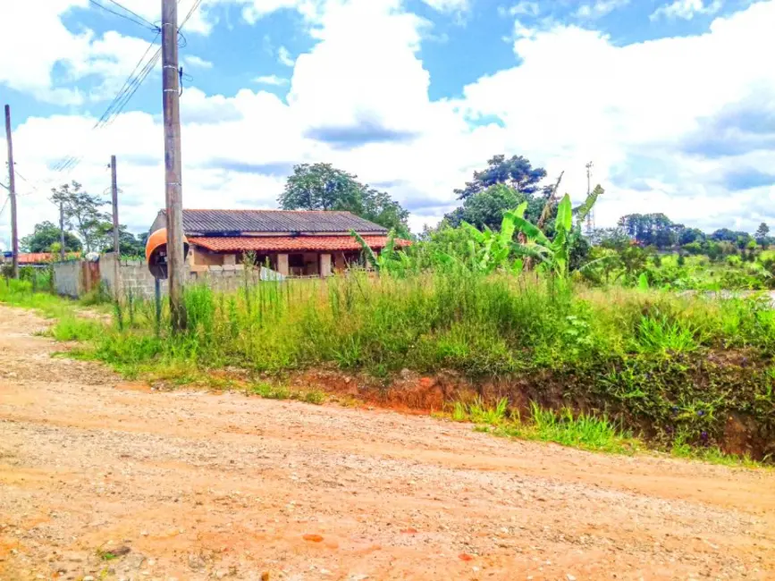 Foto 5 de Terreno / Lote à venda, 489m2 em Veraneio Irajá, Jacarei - SP