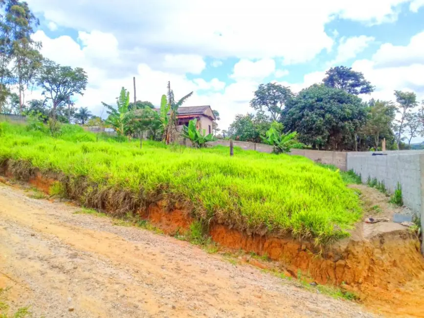 Foto 7 de Terreno / Lote à venda, 489m2 em Veraneio Irajá, Jacarei - SP