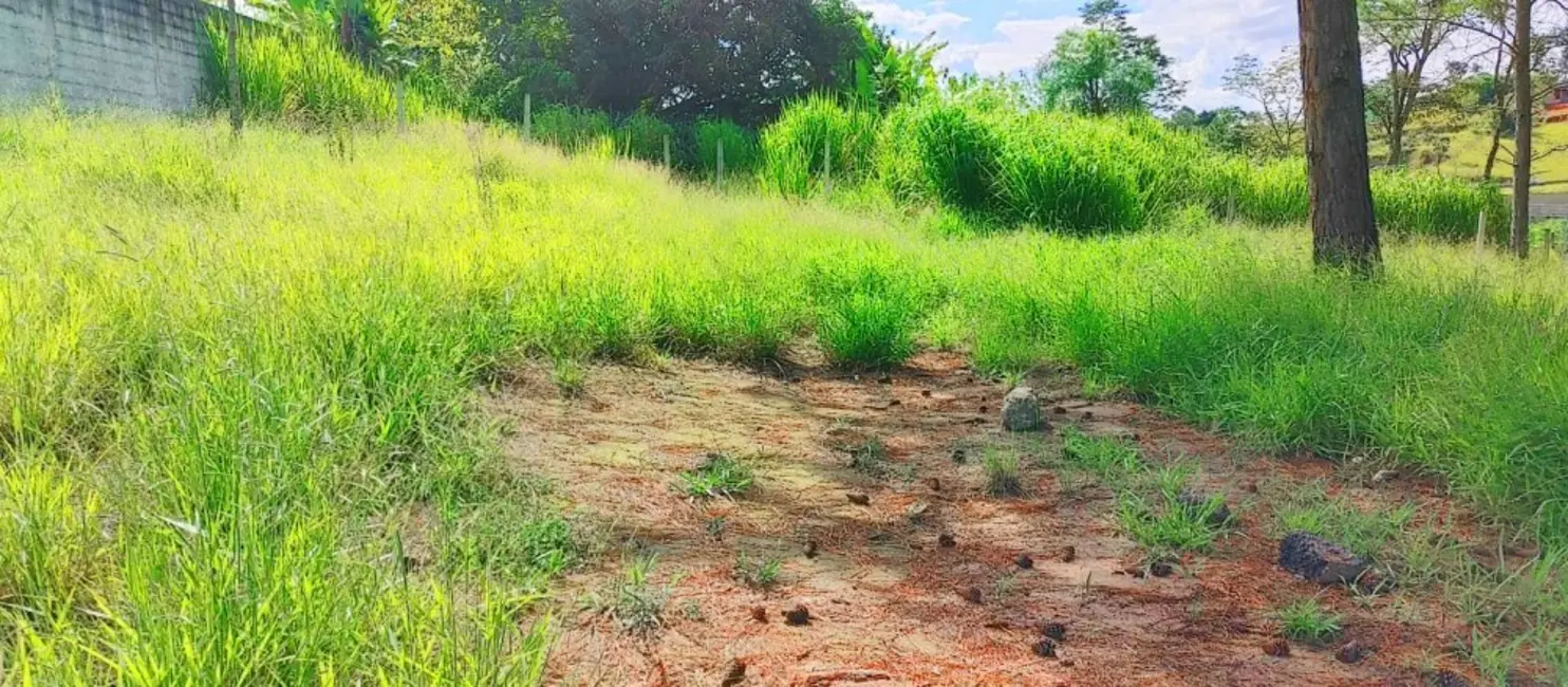 Foto 7 de Terreno / Lote à venda, 337m2 em Veraneio Irajá, Jacarei - SP