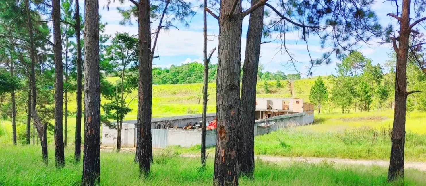 Foto 6 de Terreno / Lote à venda, 337m2 em Veraneio Irajá, Jacarei - SP