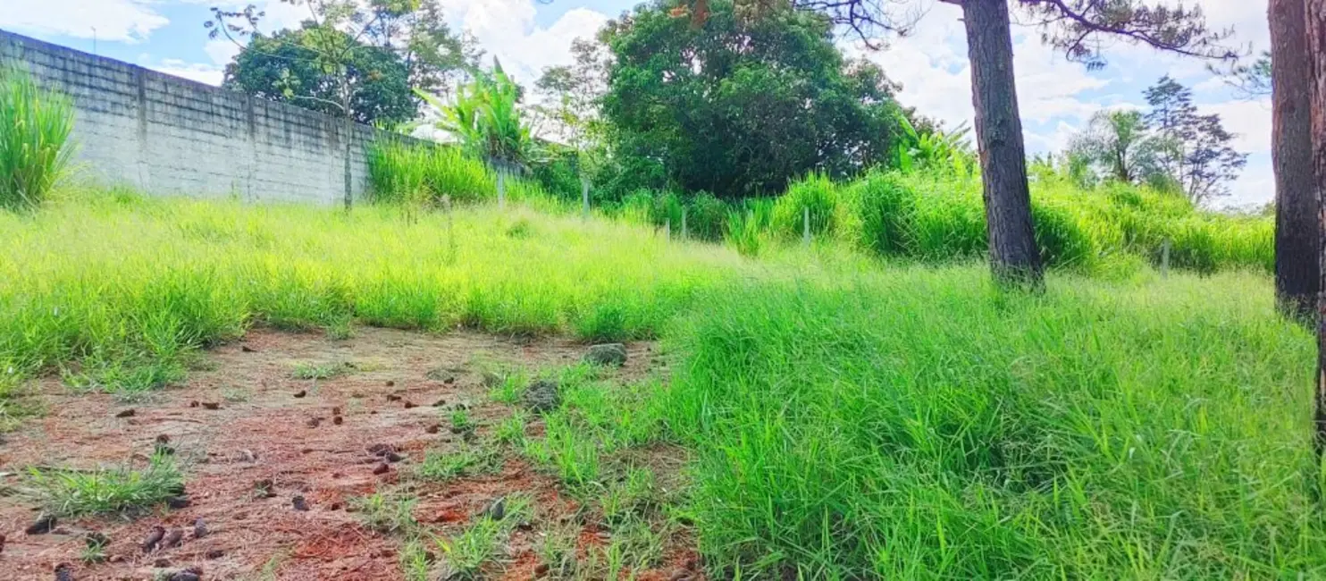 Foto 3 de Terreno / Lote à venda, 337m2 em Veraneio Irajá, Jacarei - SP