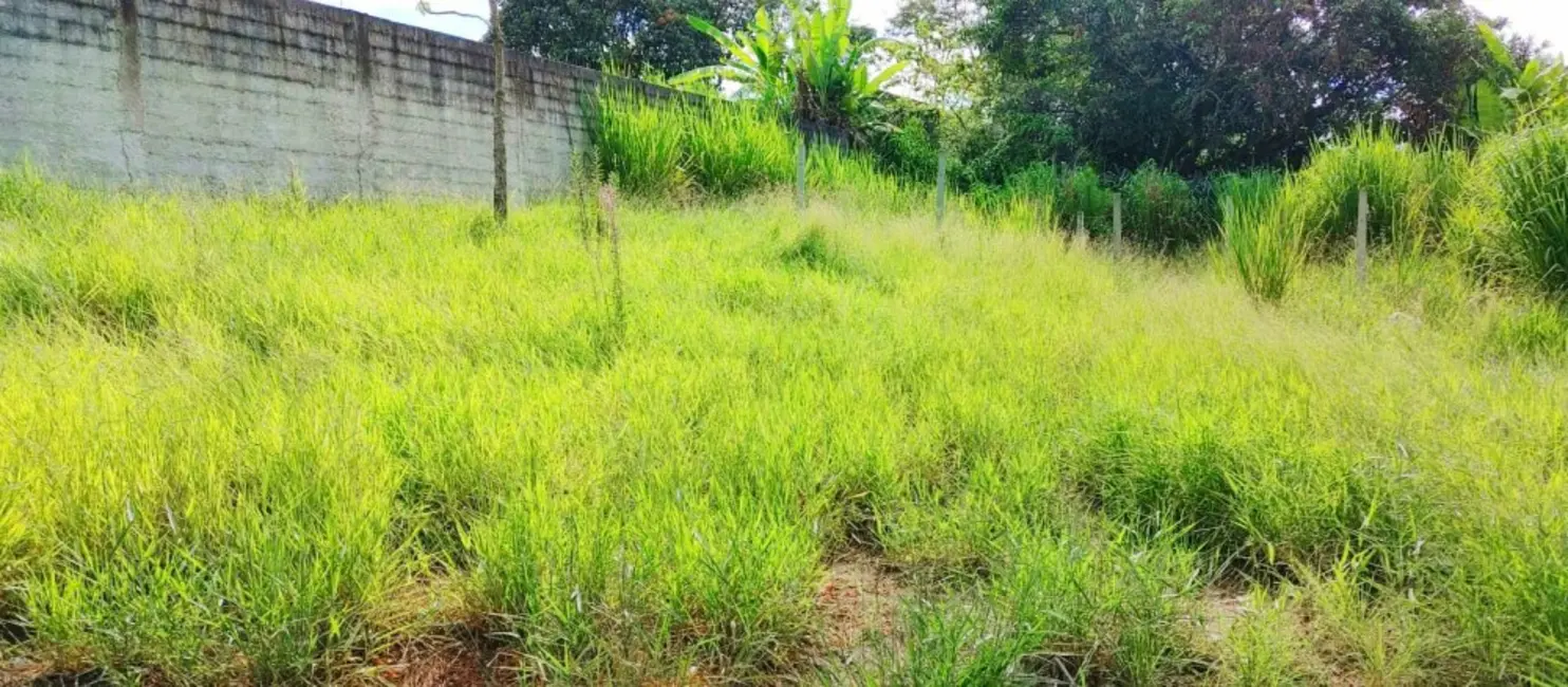 Foto 4 de Terreno / Lote à venda, 337m2 em Veraneio Irajá, Jacarei - SP