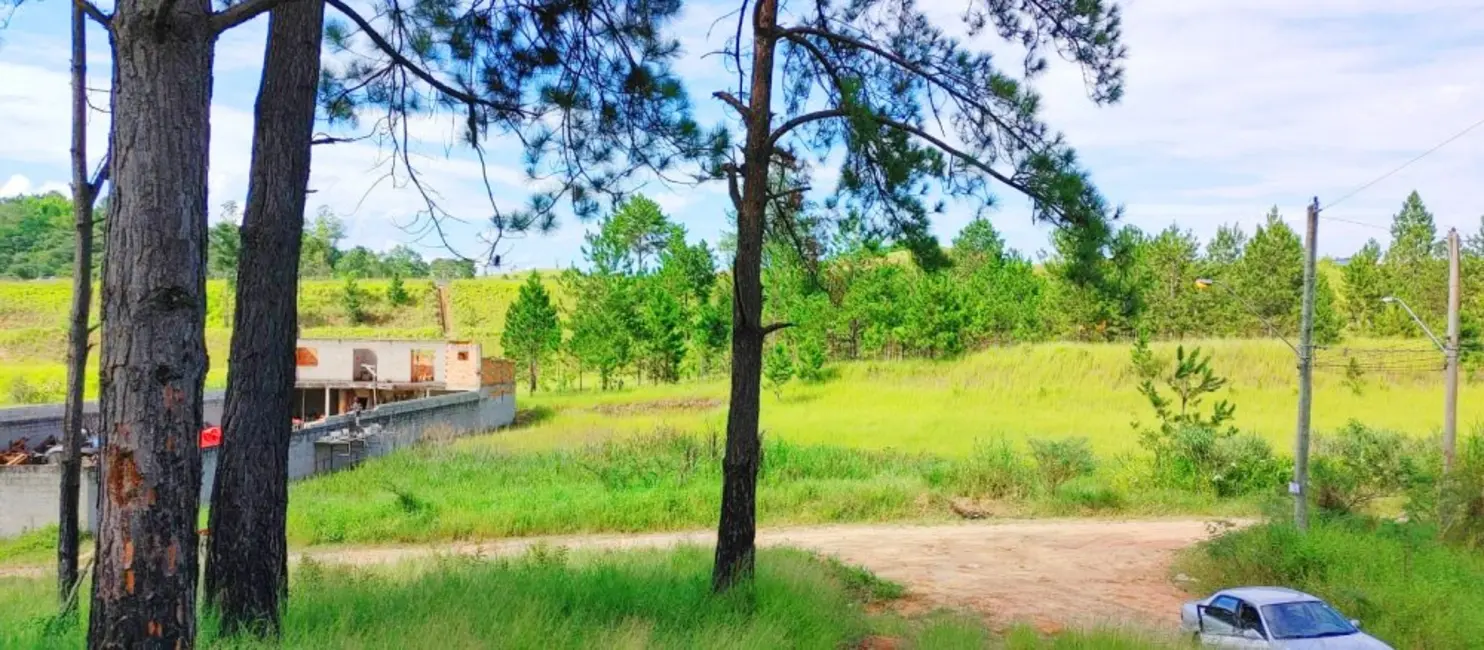 Foto 2 de Terreno / Lote à venda, 337m2 em Veraneio Irajá, Jacarei - SP