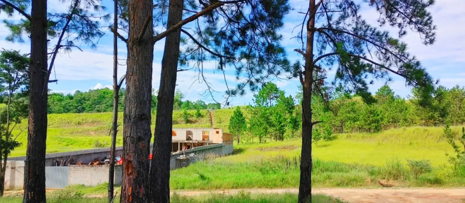 Foto 8 de Terreno / Lote à venda, 337m2 em Veraneio Irajá, Jacarei - SP