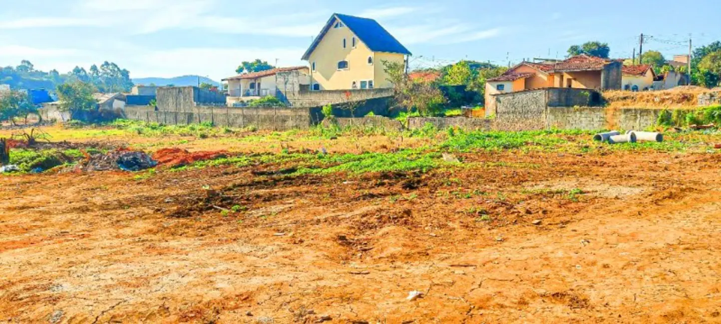 Foto 2 de Terreno / Lote à venda, 144m2 em Caetetuba, Atibaia - SP