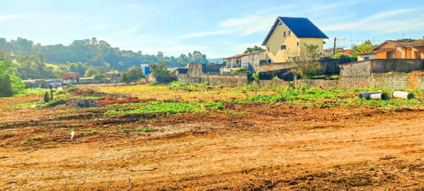 Foto 1 de Terreno / Lote à venda, 144m2 em Caetetuba, Atibaia - SP