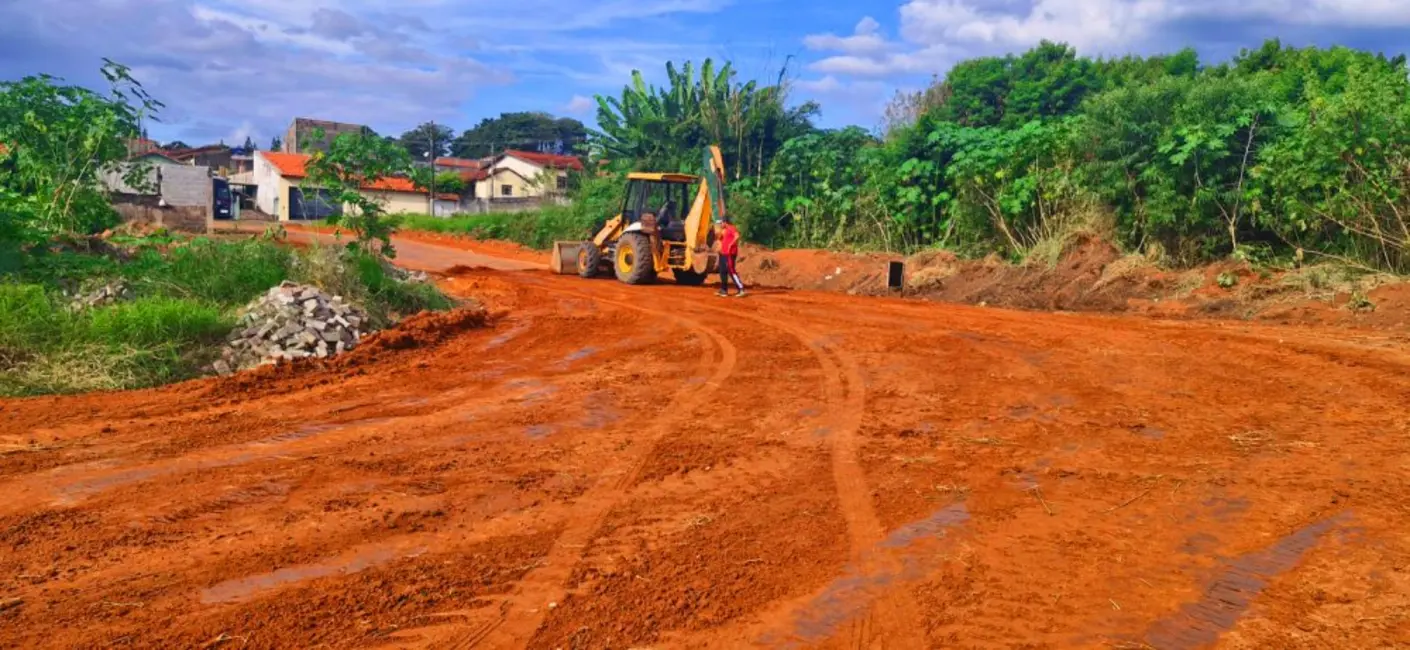Foto 1 de Terreno / Lote à venda, 150m2 em Caetetuba, Atibaia - SP