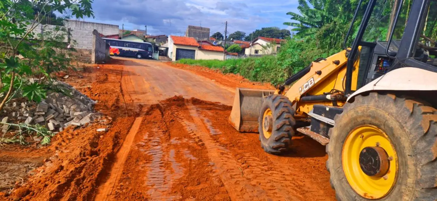 Foto 6 de Terreno / Lote à venda, 150m2 em Caetetuba, Atibaia - SP