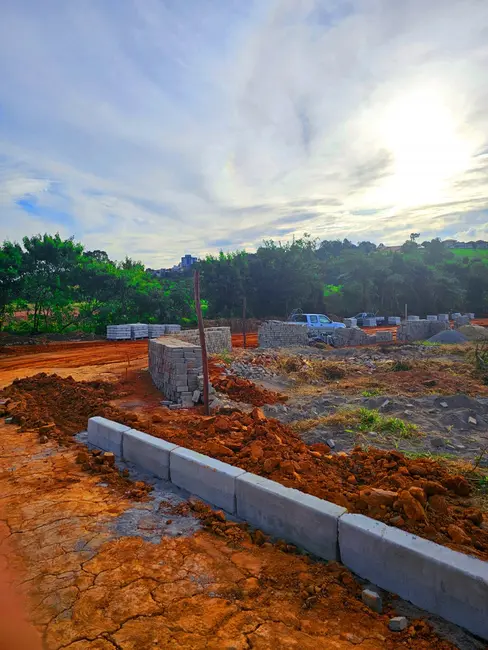 Foto 4 de Terreno / Lote à venda, 150m2 em Caetetuba, Atibaia - SP