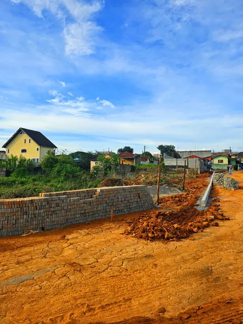 Foto 8 de Terreno / Lote à venda, 150m2 em Caetetuba, Atibaia - SP