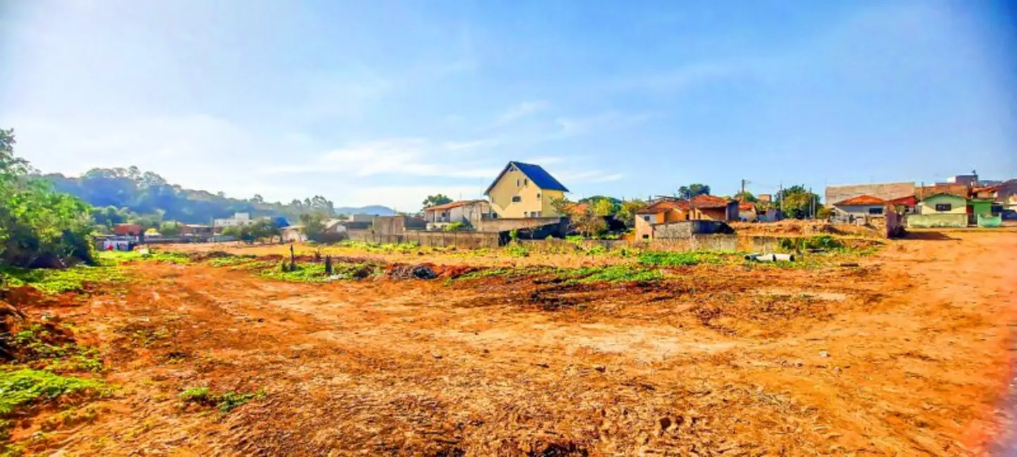 Foto 1 de Terreno / Lote à venda, 139m2 em Caetetuba, Atibaia - SP