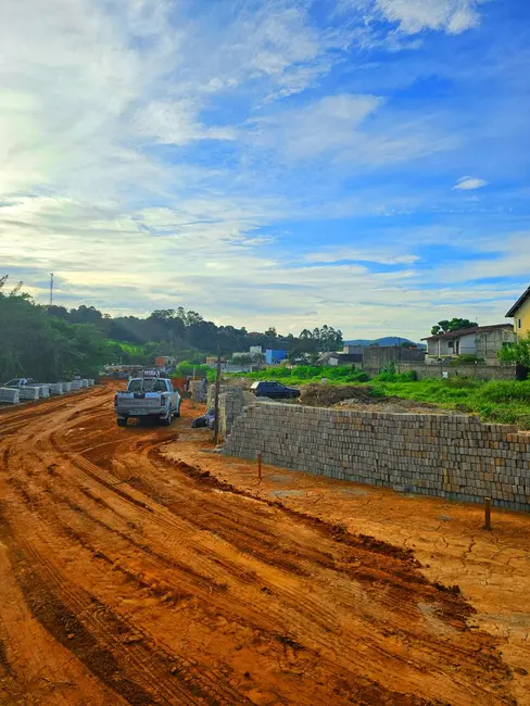 Foto 5 de Terreno / Lote à venda, 150m2 em Caetetuba, Atibaia - SP