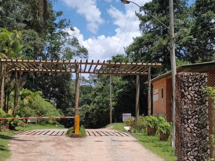 Foto 1 de Terreno / Lote à venda, 833m2 em Loteamento Bosque dos Palmares, Atibaia - SP