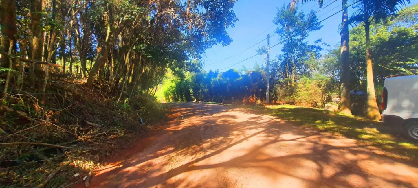 Foto 1 de Terreno / Lote à venda, 866m2 em Recanto dos Palmares, Atibaia - SP