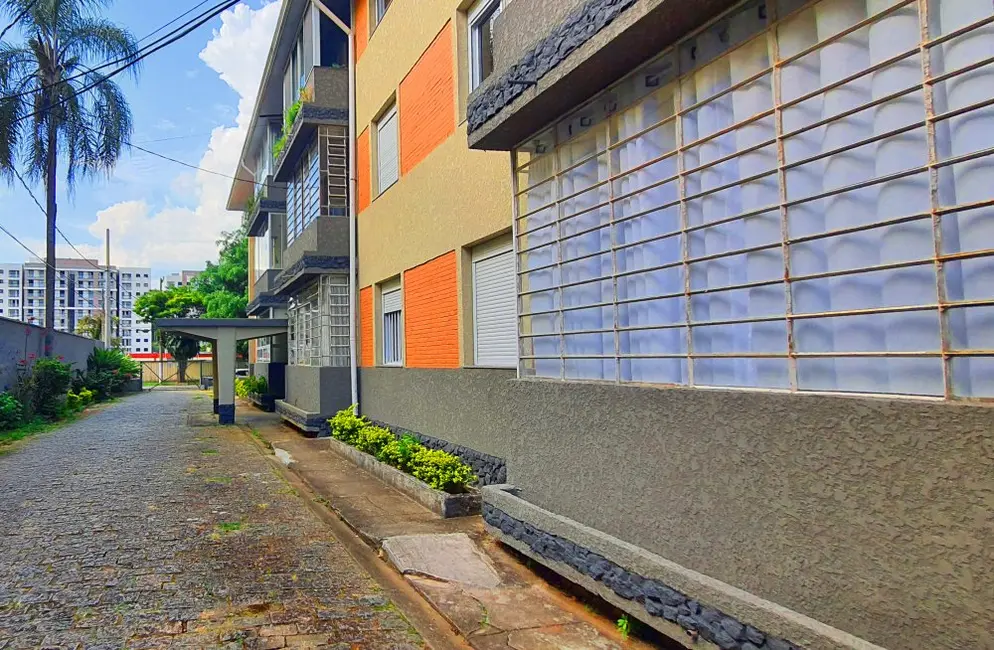 Foto 1 de Apartamento com 2 quartos à venda, 61m2 em Itapetinga, Atibaia - SP