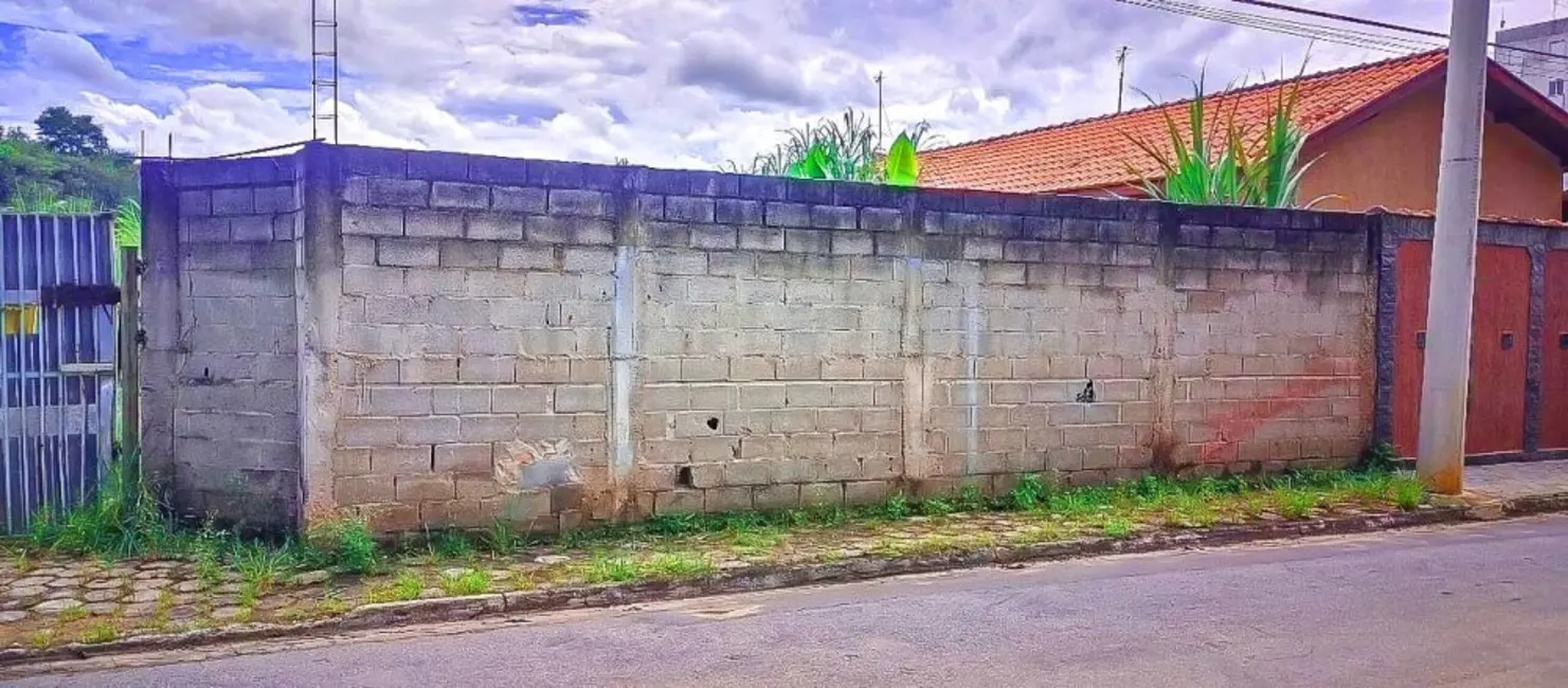 Foto 4 de Terreno / Lote à venda, 166m2 em Jardim Colinas, Jacarei - SP