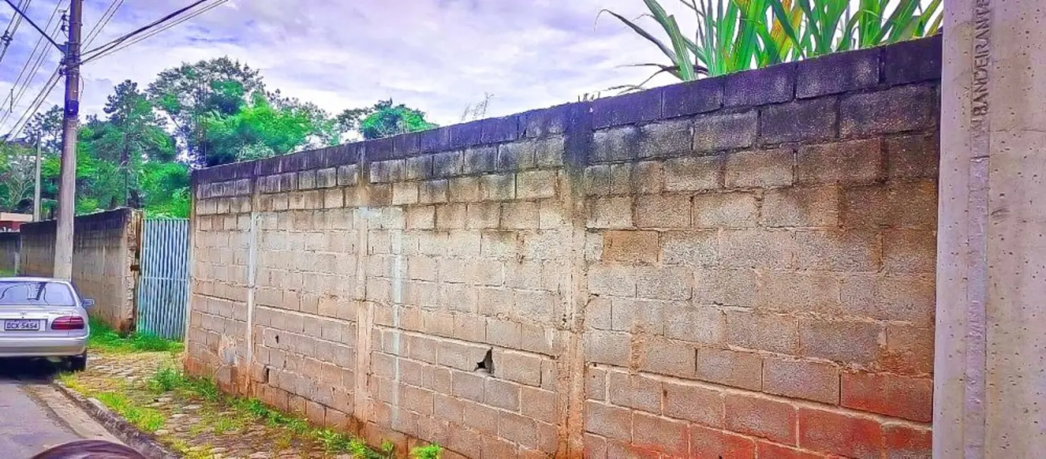 Foto 1 de Terreno / Lote à venda, 166m2 em Jardim Colinas, Jacarei - SP