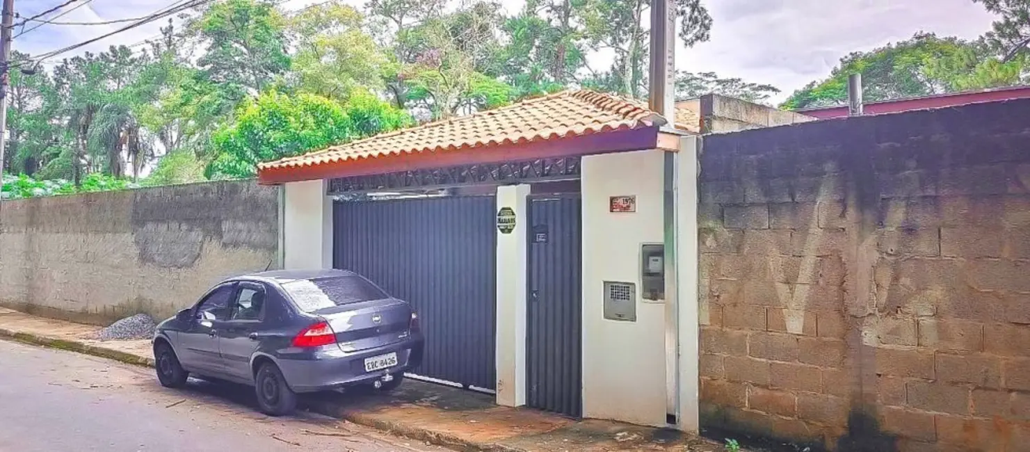 Foto 3 de Terreno / Lote à venda, 166m2 em Jardim Colinas, Jacarei - SP