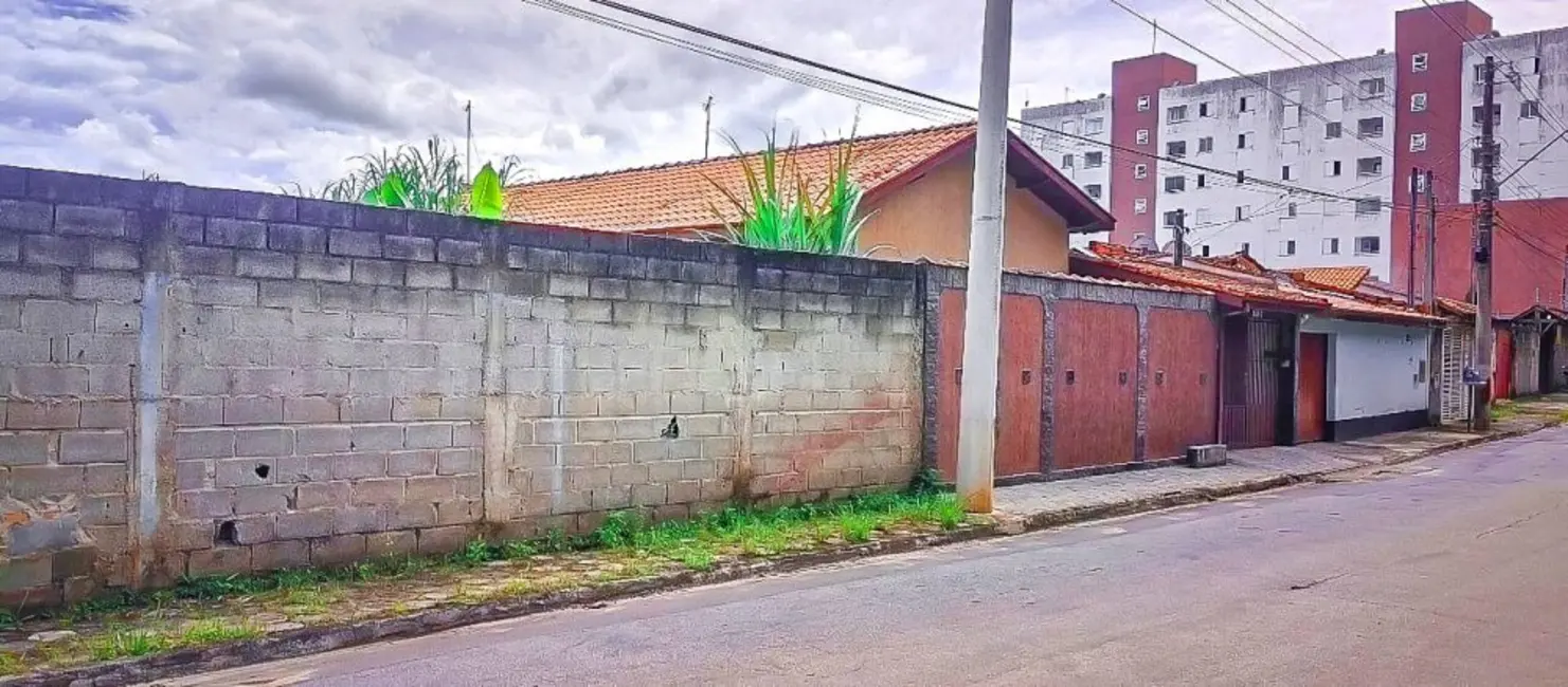 Foto 5 de Terreno / Lote à venda, 166m2 em Jardim Colinas, Jacarei - SP