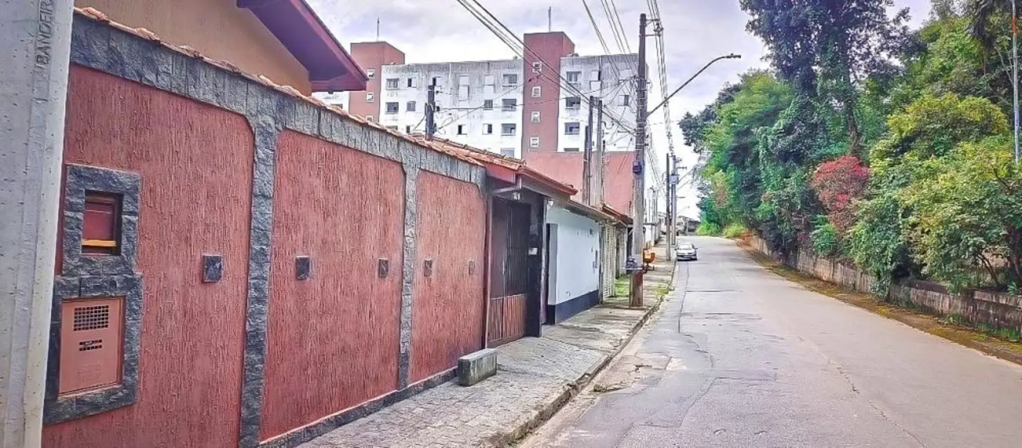 Foto 2 de Terreno / Lote à venda, 166m2 em Jardim Colinas, Jacarei - SP