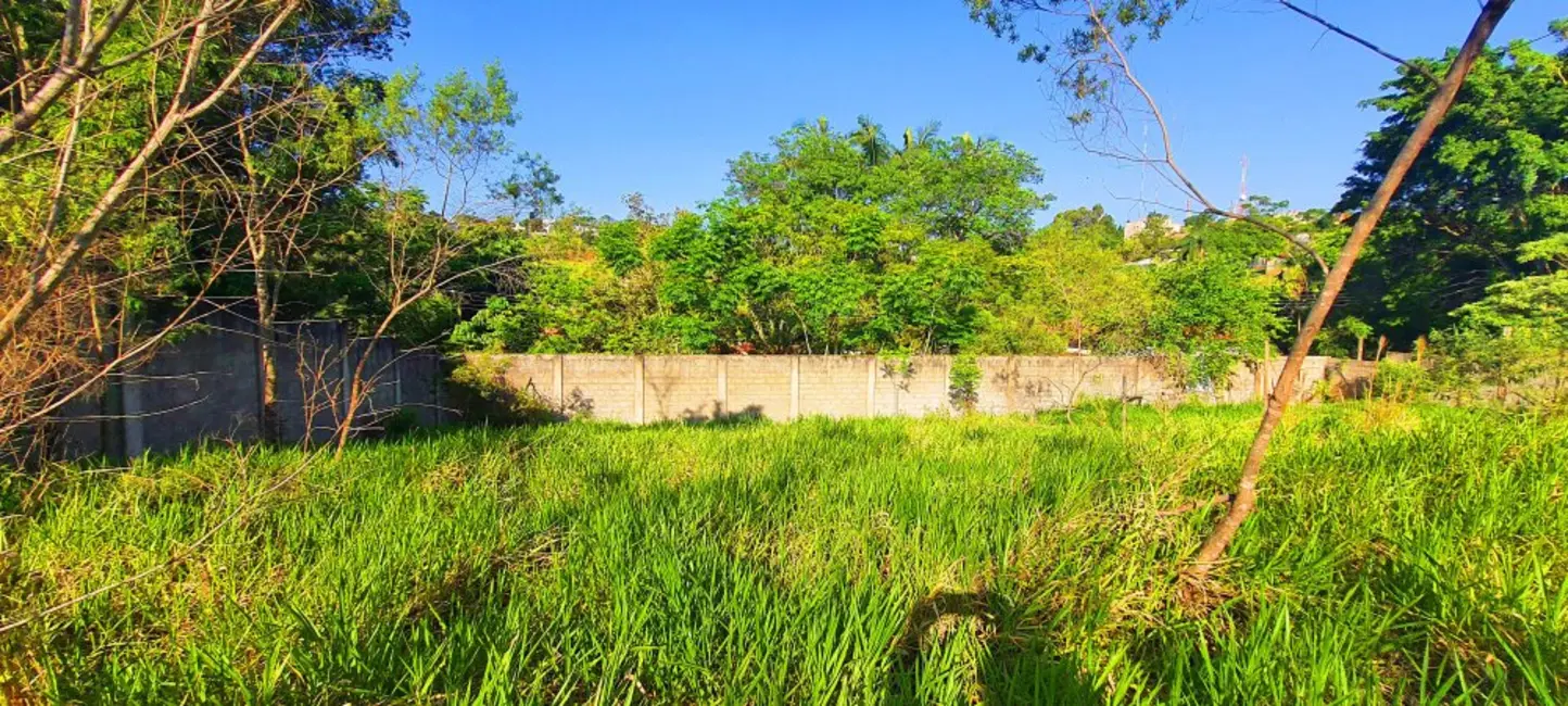 Foto 1 de Terreno / Lote à venda, 197m2 em Atibaia Belvedere, Atibaia - SP