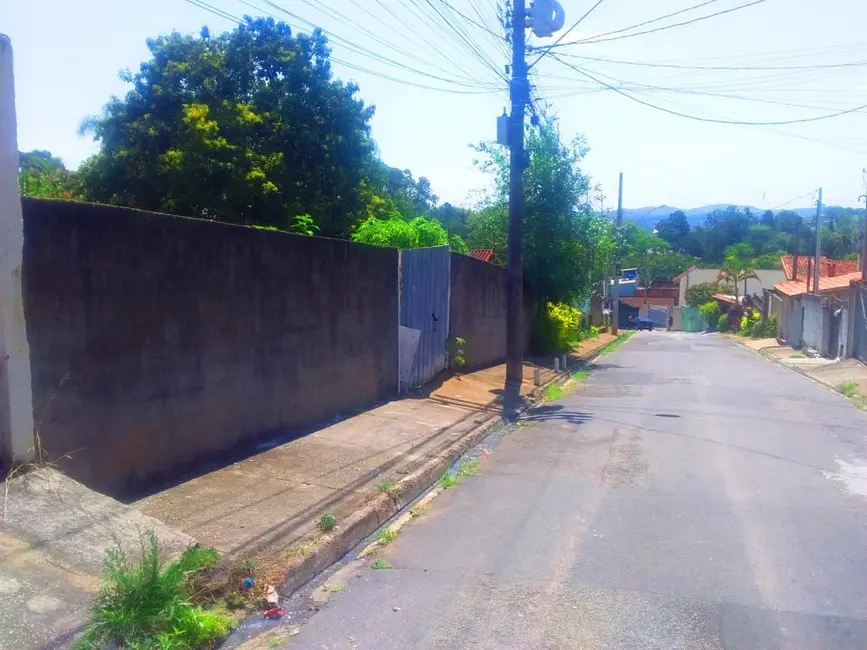 Foto 1 de Terreno / Lote à venda, 125m2 em Jardim Imperial, Atibaia - SP