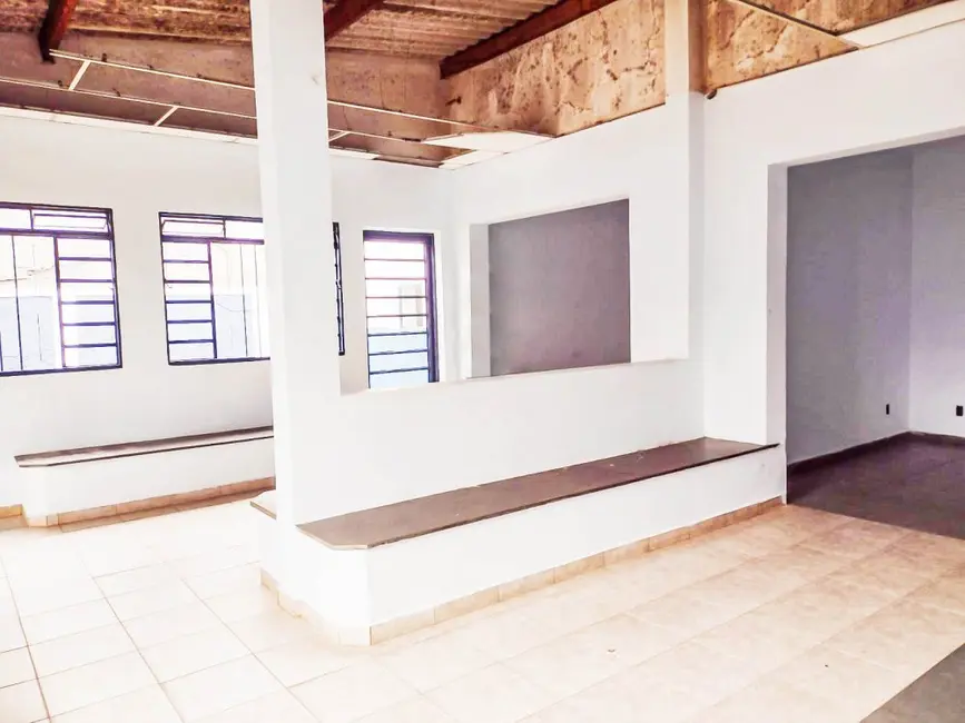 Foto 4 de Sala Comercial à venda, 480m2 em Caetetuba, Atibaia - SP