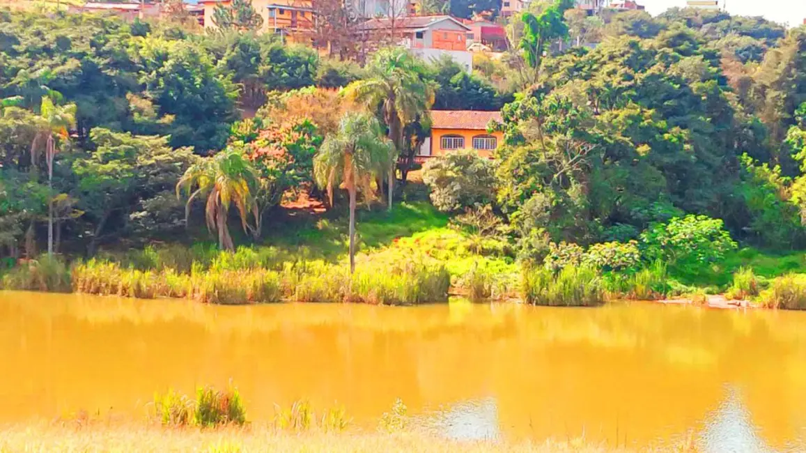 Foto 1 de Terreno / Lote à venda, 733m2 em Jarinu - SP