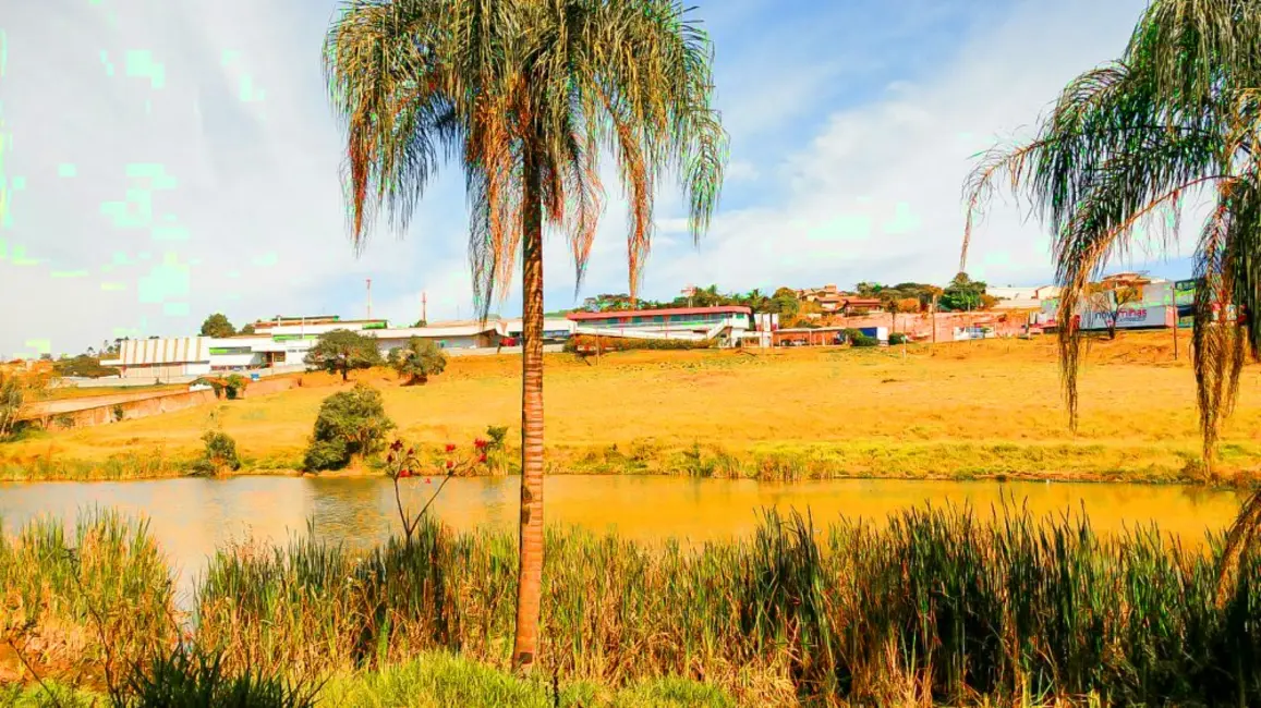 Foto 2 de Terreno / Lote à venda, 733m2 em Jarinu - SP