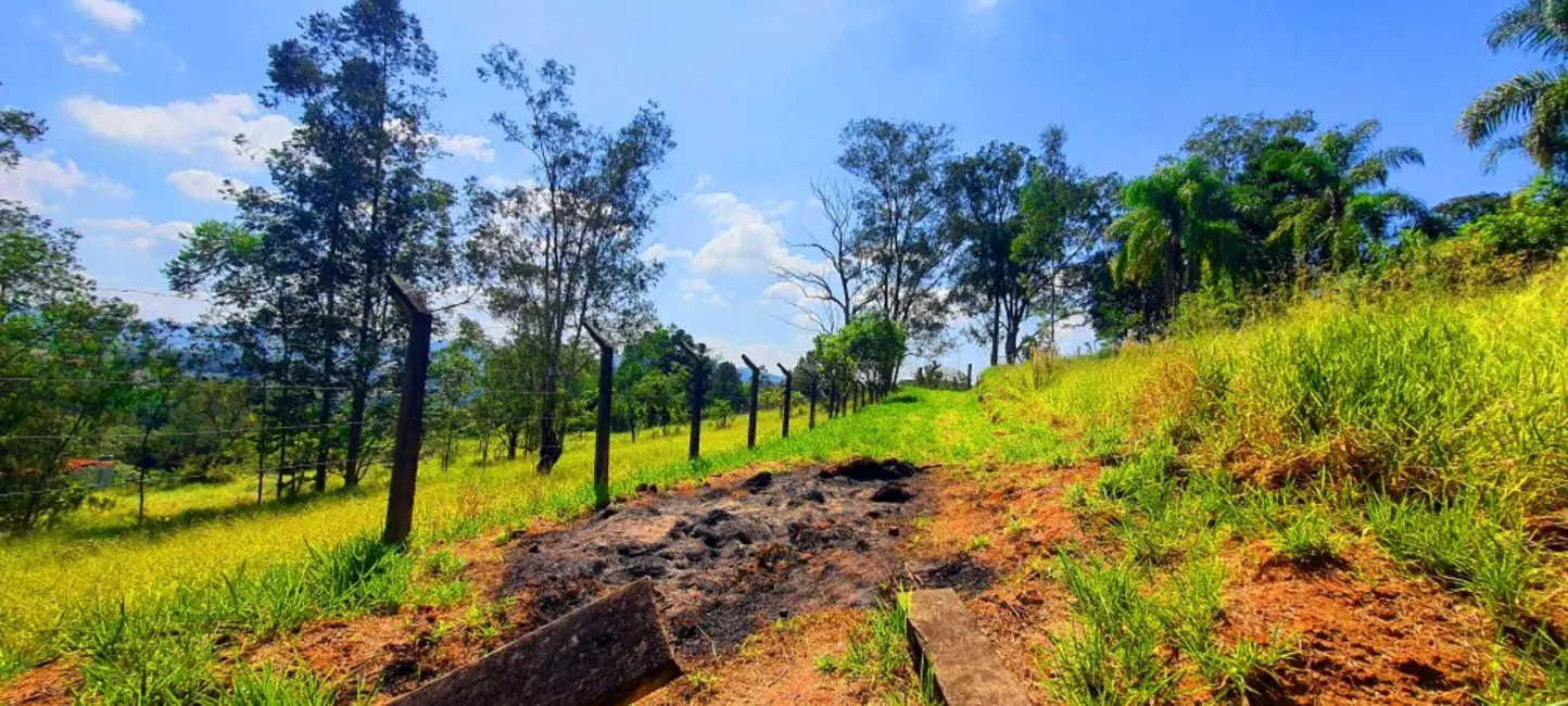 Foto 4 de Terreno / Lote à venda, 500m2 em Vila Santa Helena, Atibaia - SP
