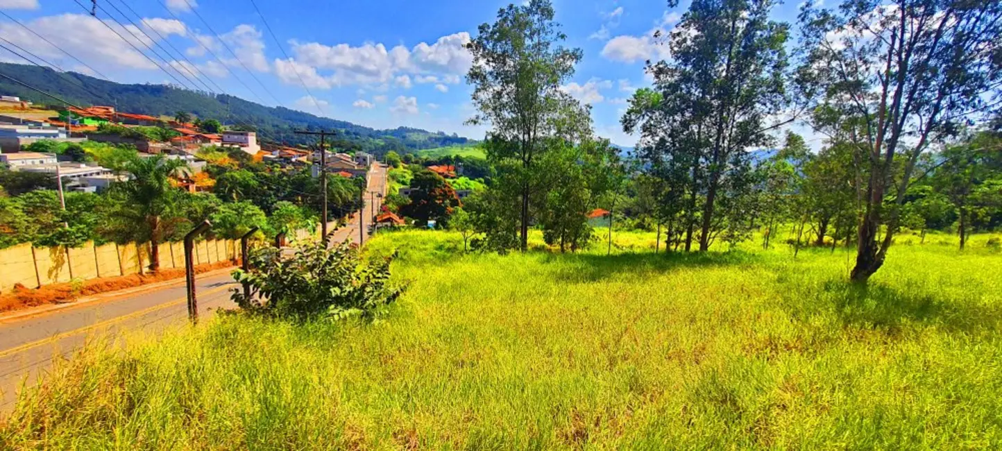 Foto 9 de Terreno / Lote à venda, 500m2 em Vila Santa Helena, Atibaia - SP
