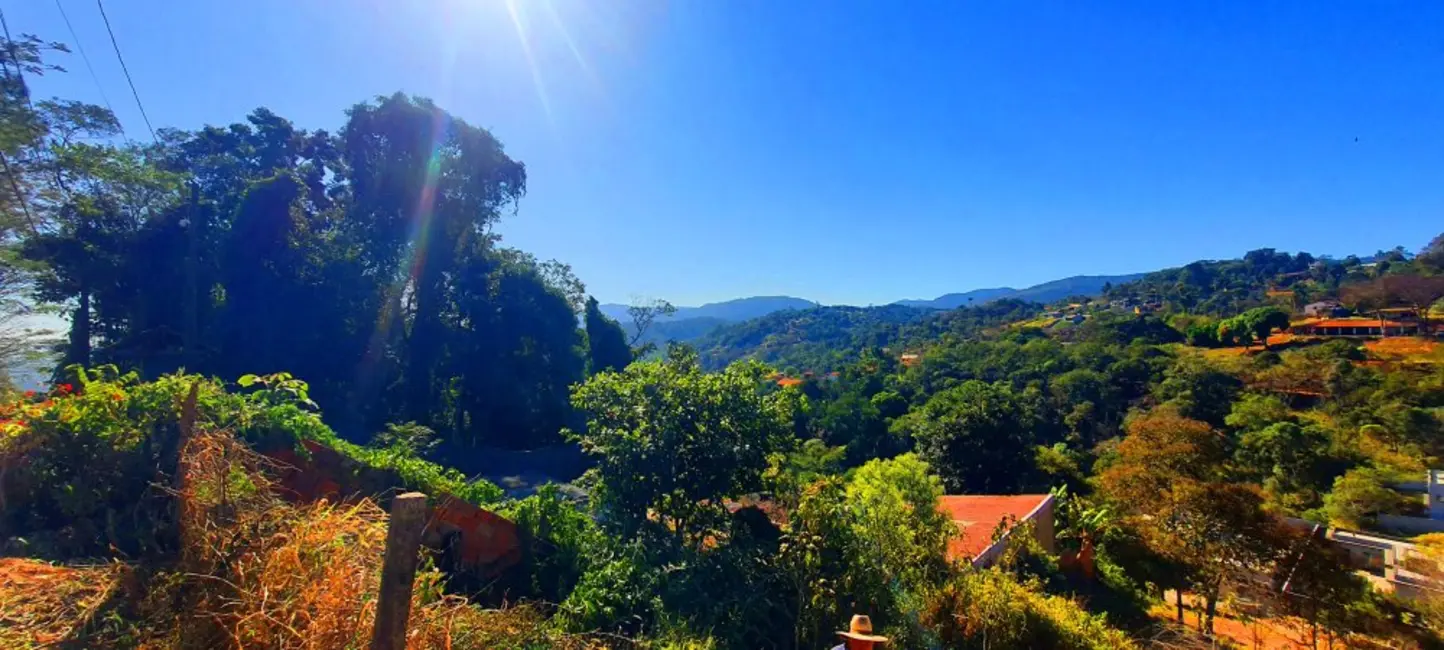 Foto 1 de Terreno / Lote à venda, 634m2 em Estância Santa Maria do Portão, Atibaia - SP