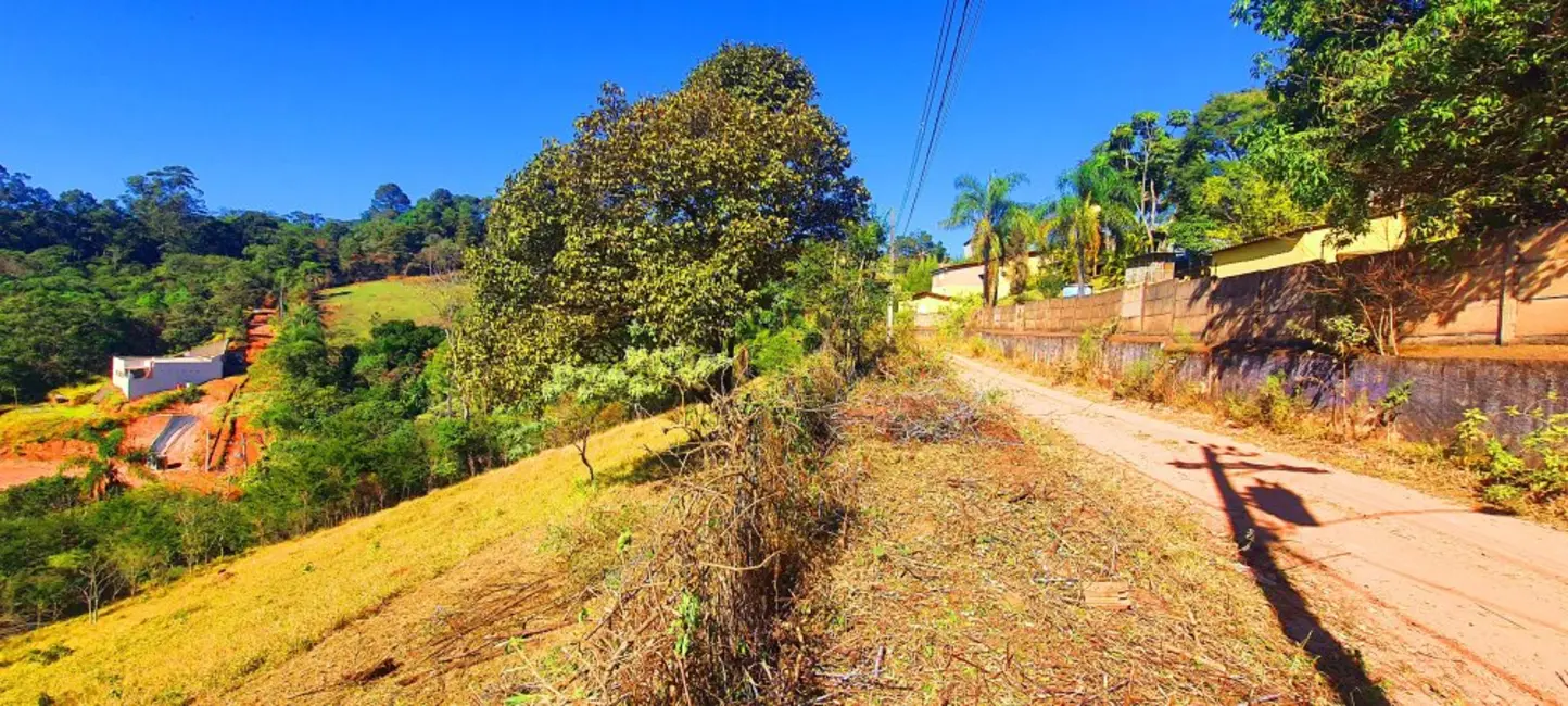 Foto 3 de Terreno / Lote à venda, 634m2 em Estância Santa Maria do Portão, Atibaia - SP
