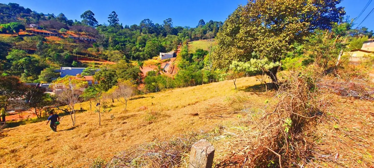 Foto 7 de Terreno / Lote à venda, 634m2 em Estância Santa Maria do Portão, Atibaia - SP