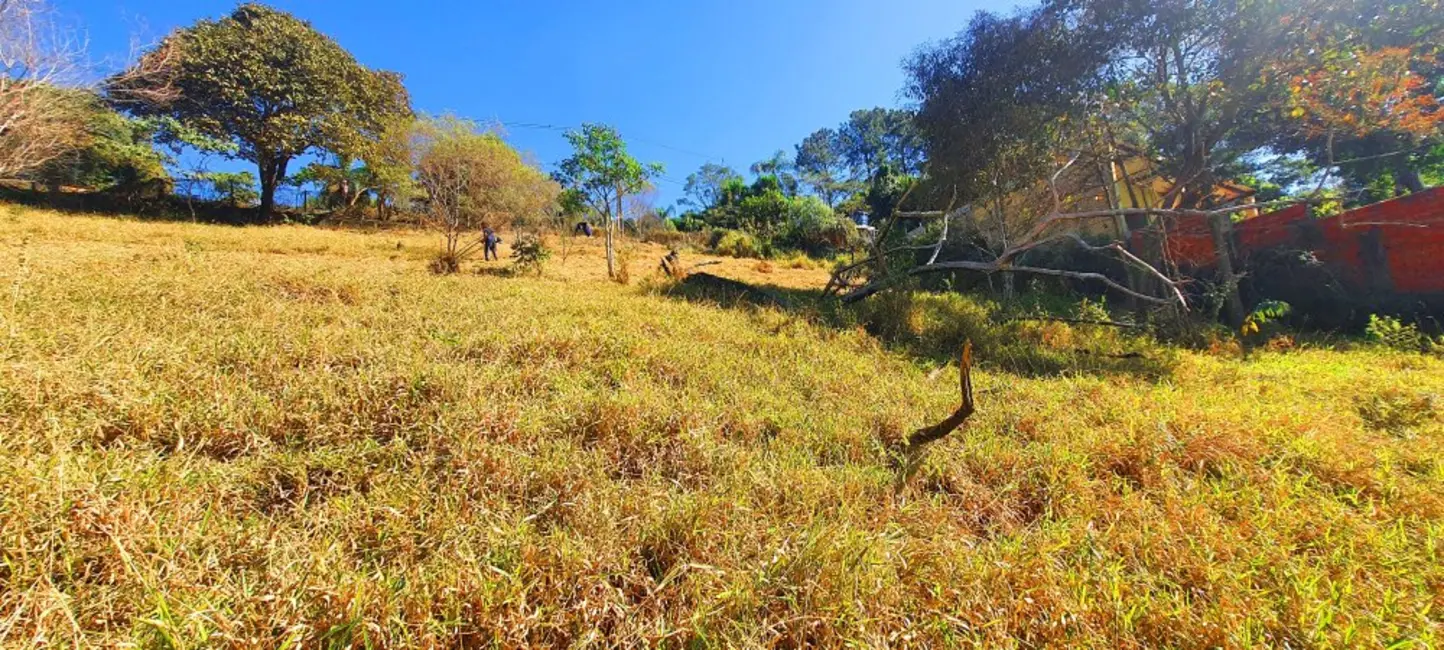Foto 6 de Terreno / Lote à venda, 634m2 em Estância Santa Maria do Portão, Atibaia - SP