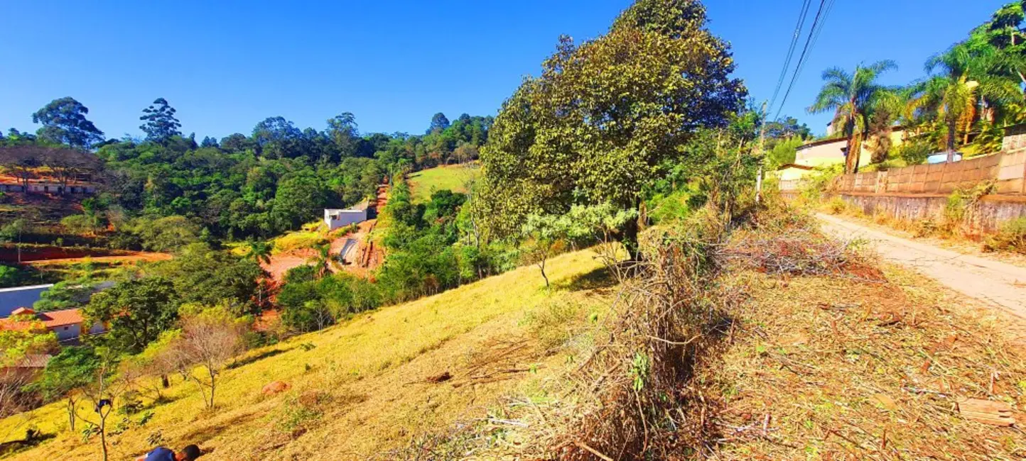 Foto 4 de Terreno / Lote à venda, 634m2 em Estância Santa Maria do Portão, Atibaia - SP