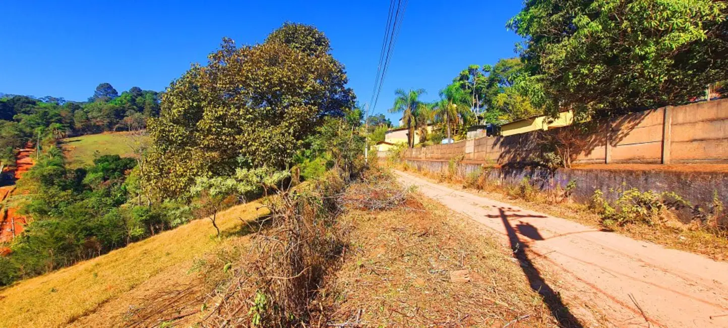 Foto 2 de Terreno / Lote à venda, 634m2 em Estância Santa Maria do Portão, Atibaia - SP