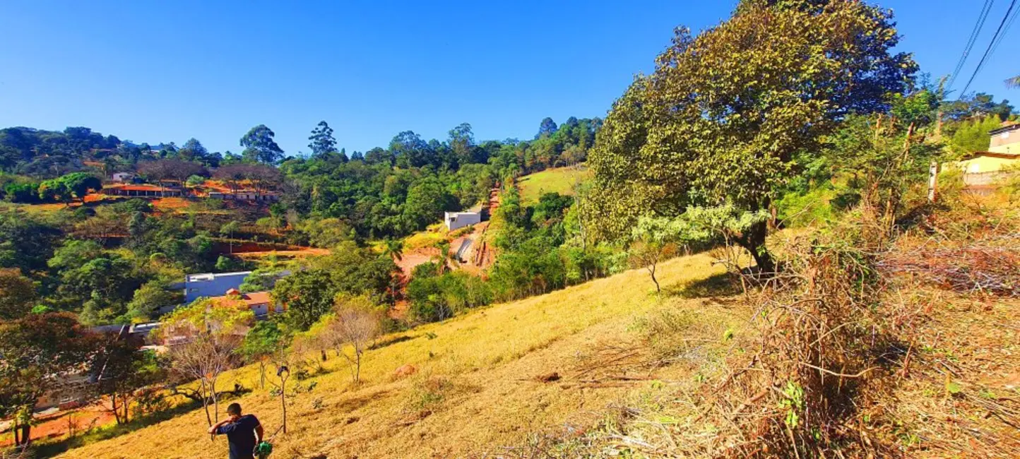 Foto 5 de Terreno / Lote à venda, 634m2 em Estância Santa Maria do Portão, Atibaia - SP
