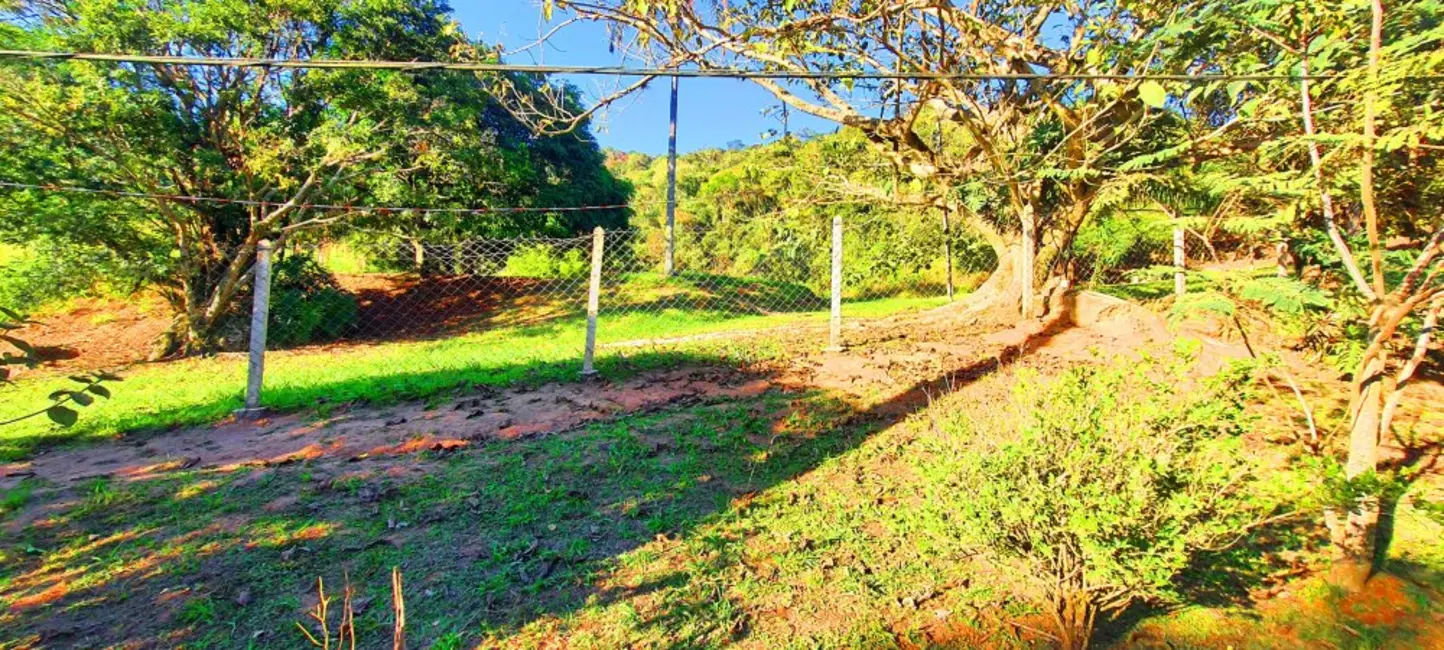 Foto 6 de Terreno / Lote à venda, 5848m2 em Estância Santa Maria do Laranjal, Atibaia - SP