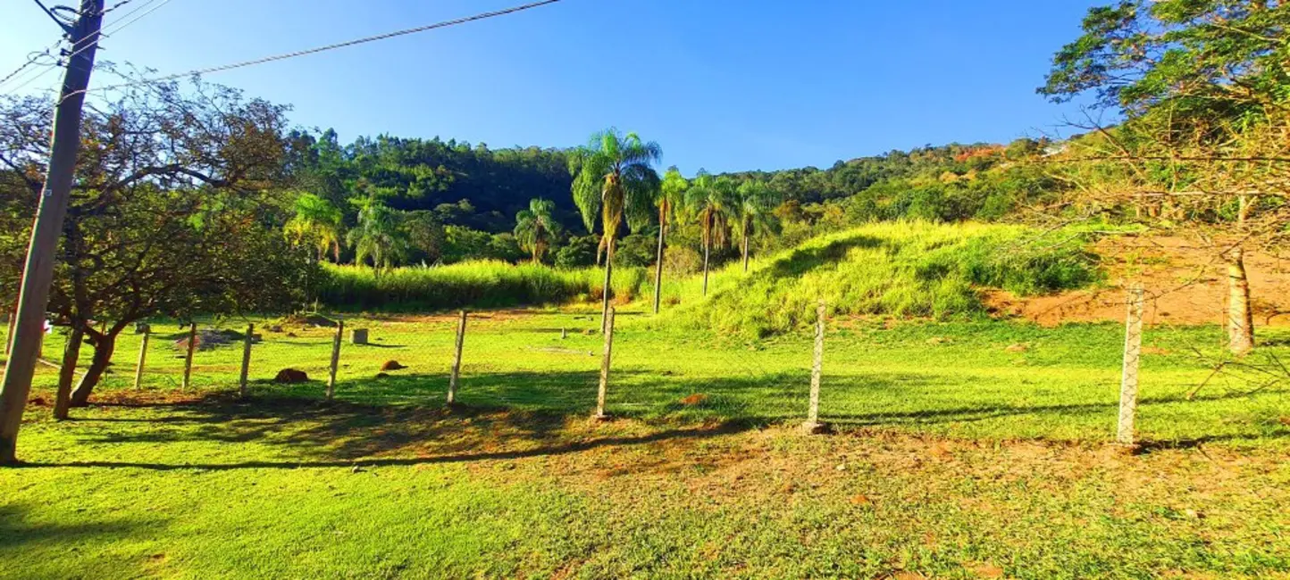 Foto 1 de Terreno / Lote à venda, 4812m2 em Estância Santa Maria do Laranjal, Atibaia - SP