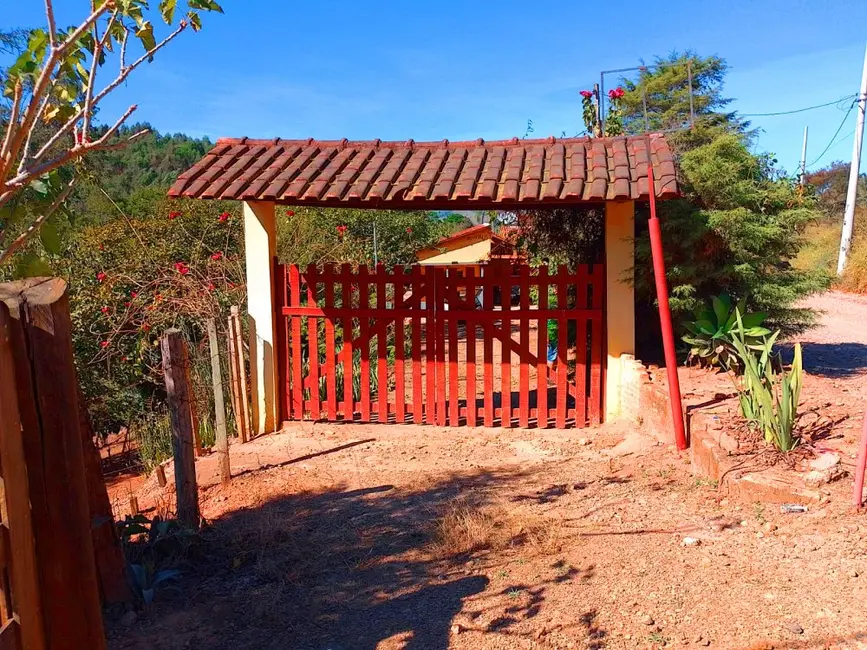 Foto 2 de Chácara com 1 quarto à venda, 5000m2 em Piracaia - SP