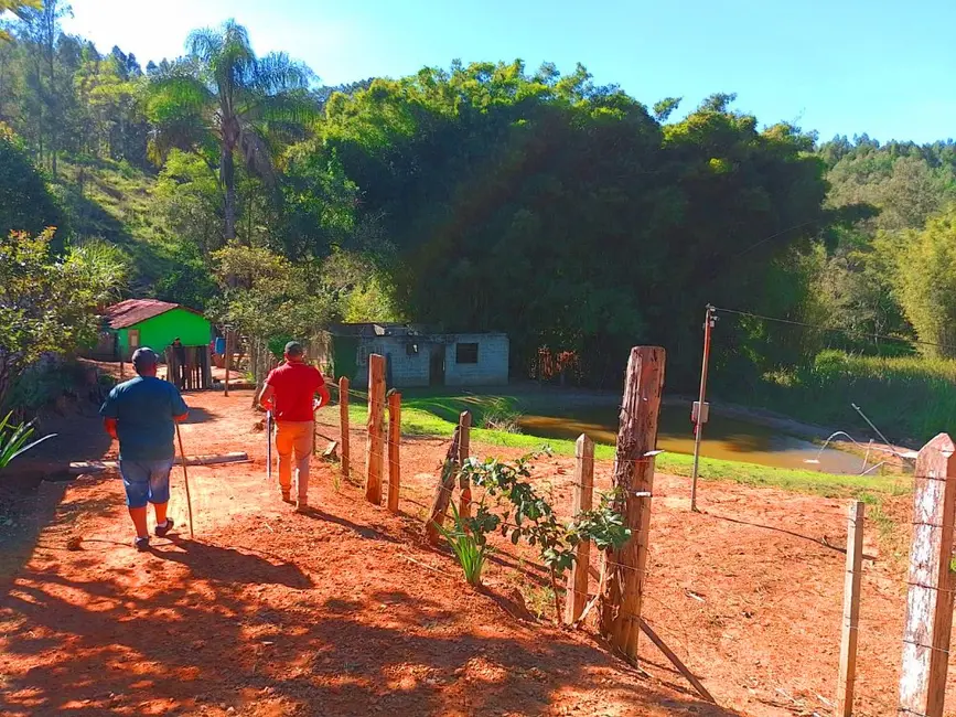 Foto 6 de Chácara com 1 quarto à venda, 5000m2 em Piracaia - SP