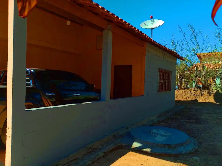 Foto 4 de Chácara com 1 quarto à venda, 5000m2 em Piracaia - SP