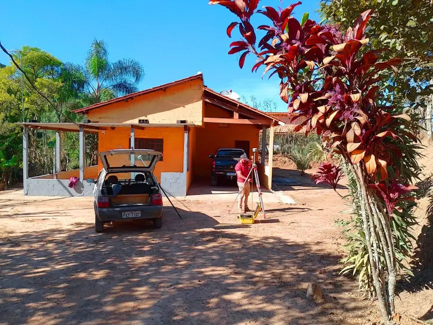 Foto 1 de Chácara com 1 quarto à venda, 5000m2 em Piracaia - SP